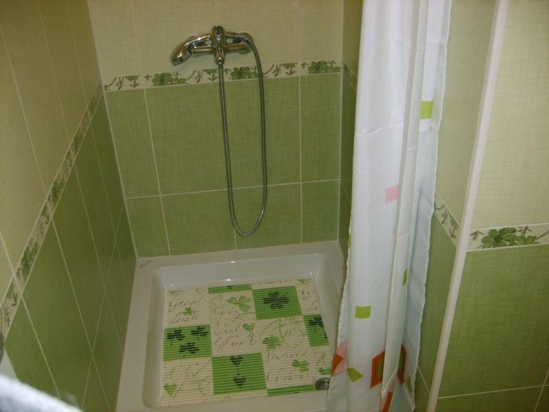 Apartment In Omis With Sea View, Balcony, Air Conditioning, Wi-Fi Bagian luar foto