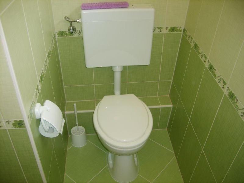 Apartment In Omis With Sea View, Balcony, Air Conditioning, Wi-Fi Bagian luar foto